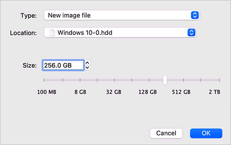 PD6_Adding Hard Disk