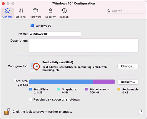 VM_Configuration_General