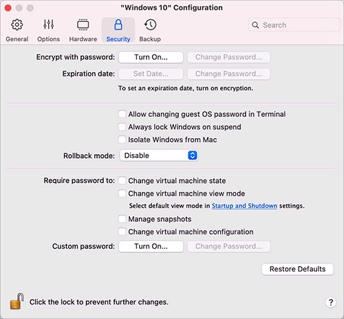 VM_Configuration_Security