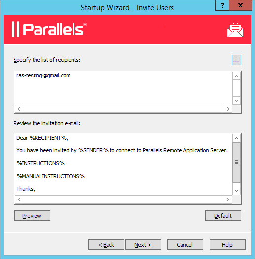15.0.1103.1.Startup Wizard - Invite Users.Startup Wizard - Invite Users.bmp